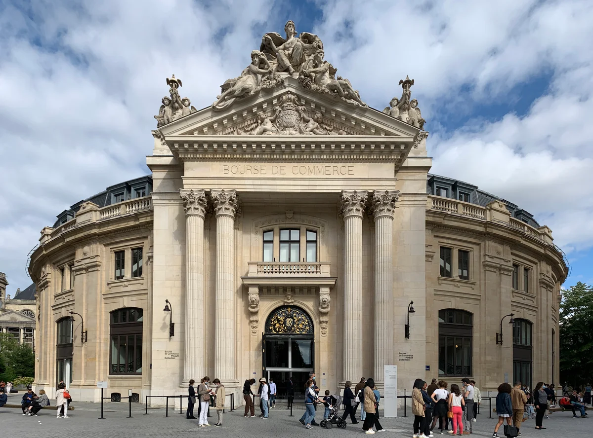 Bourse de commerce