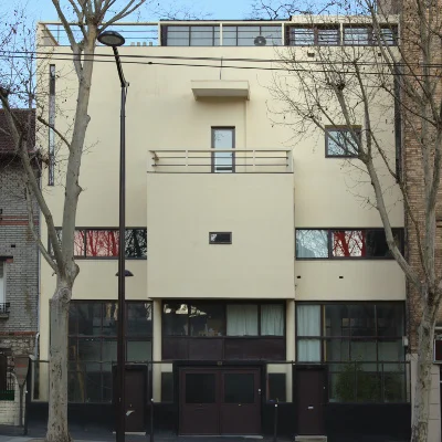 Maison Planeix