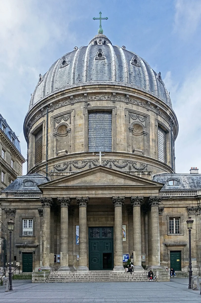 Église Notre-Dame-de-l'Assomption