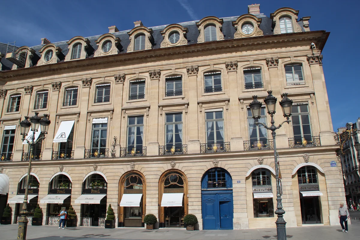 Hôtel de Boullongne