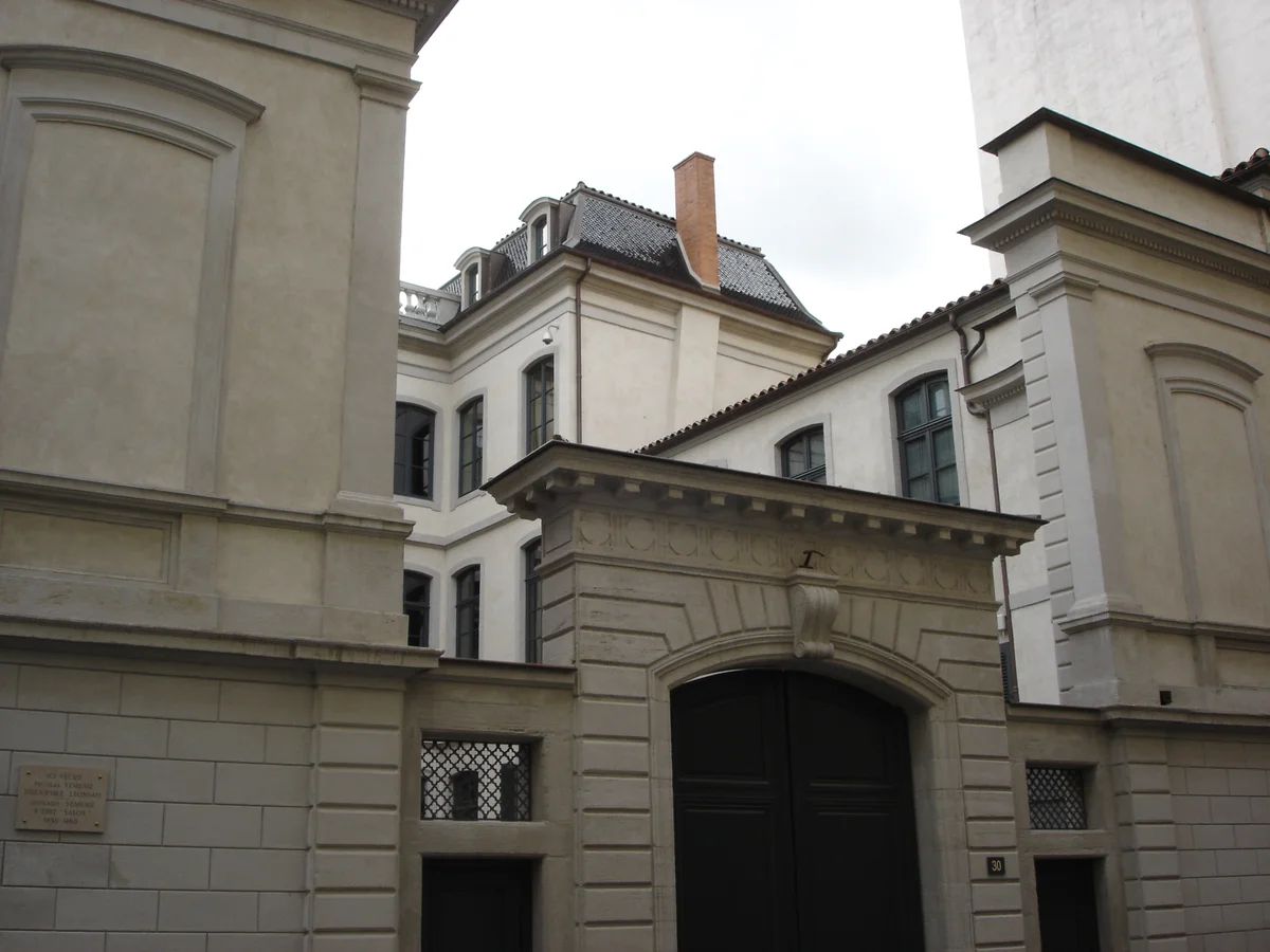 Hôtel de Cuzieu
