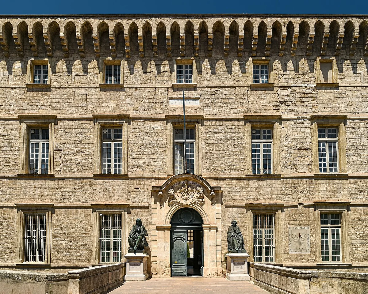 Faculté de médecine