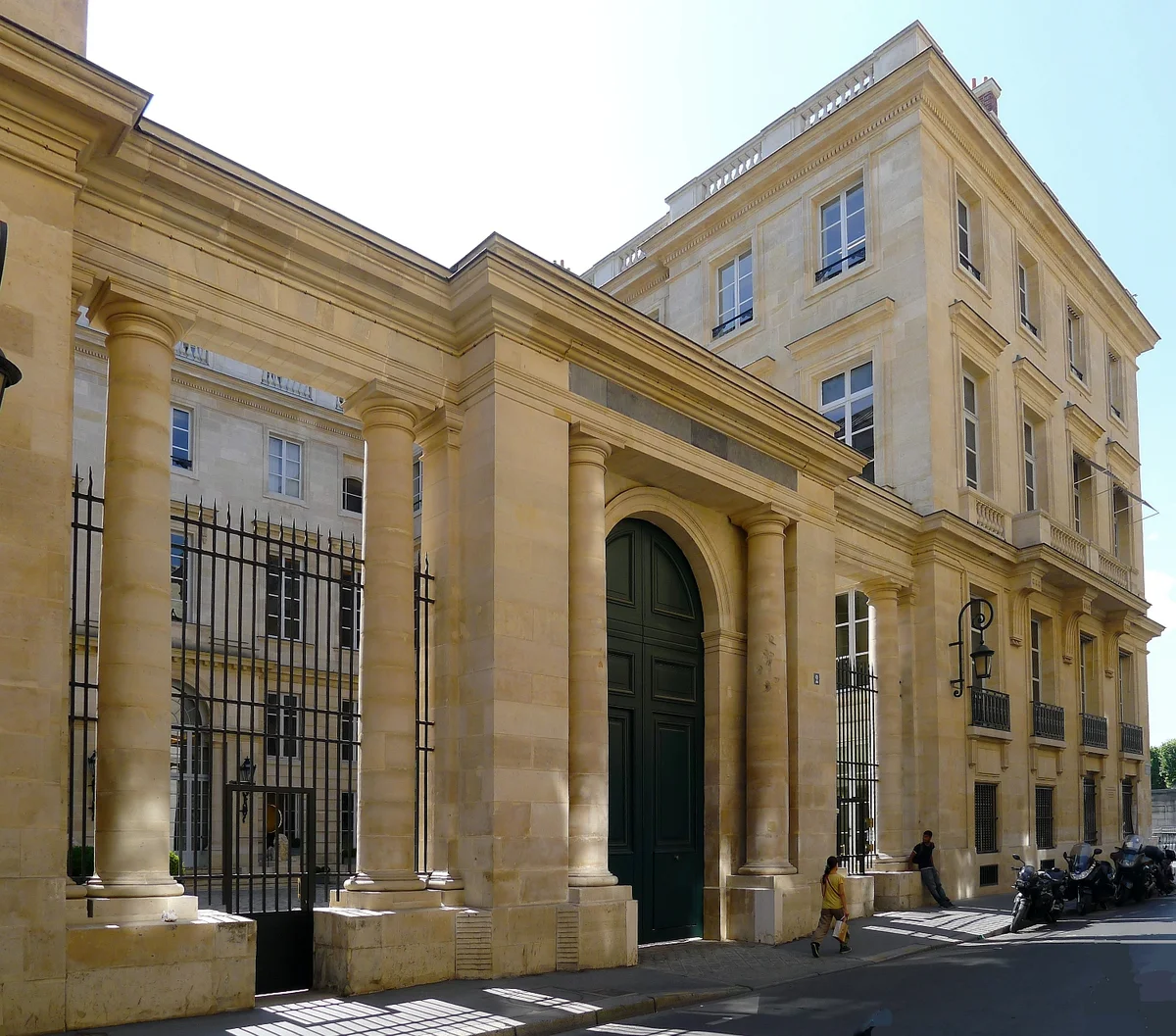 Hôtel Saint-Florentin