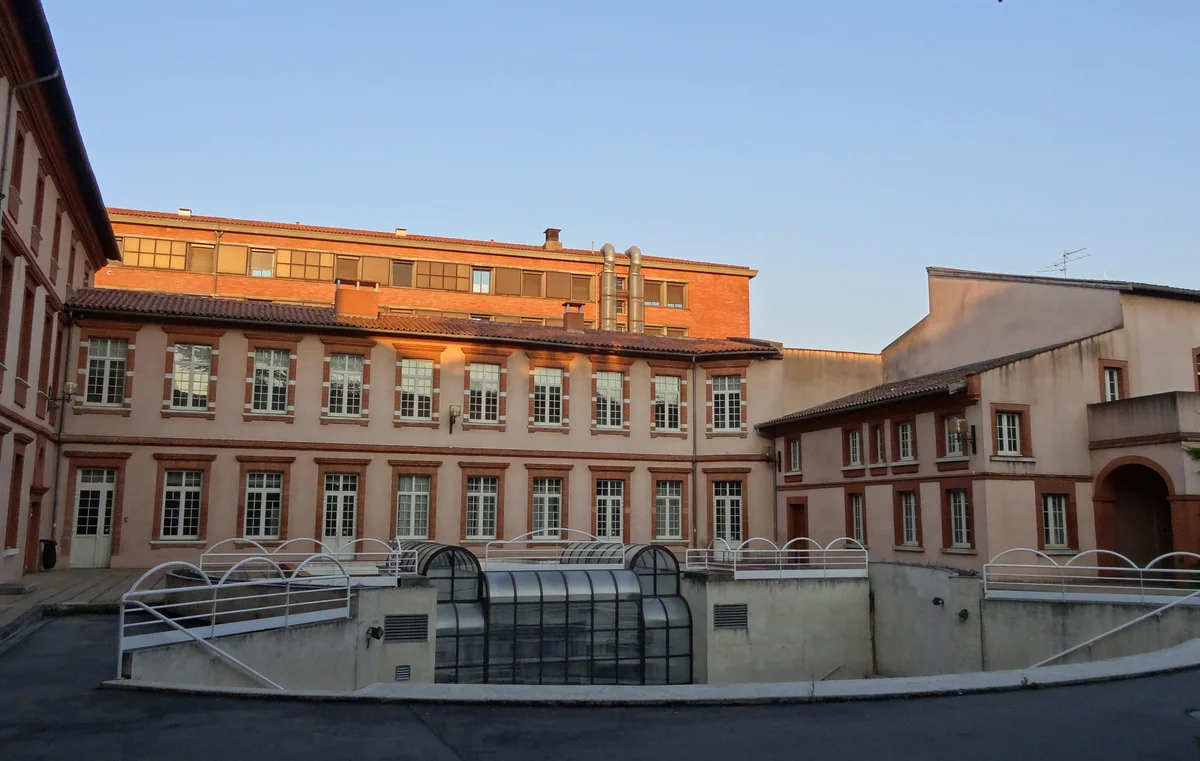 Conservatoire à rayonnement régional