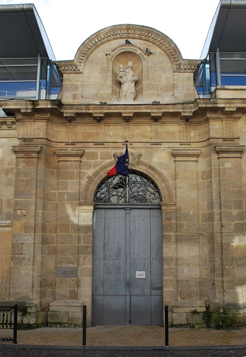Couvent des Annonciades
