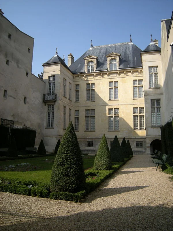 Hôtel de Donon
