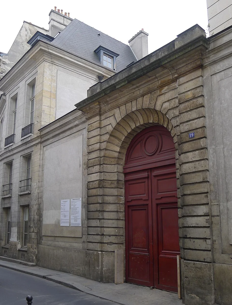 Hôtel Beaubrun