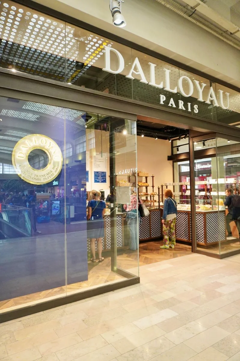 Dalloyau