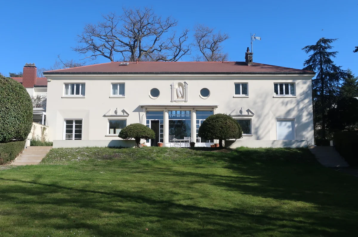 Maison de l'Ange Volant