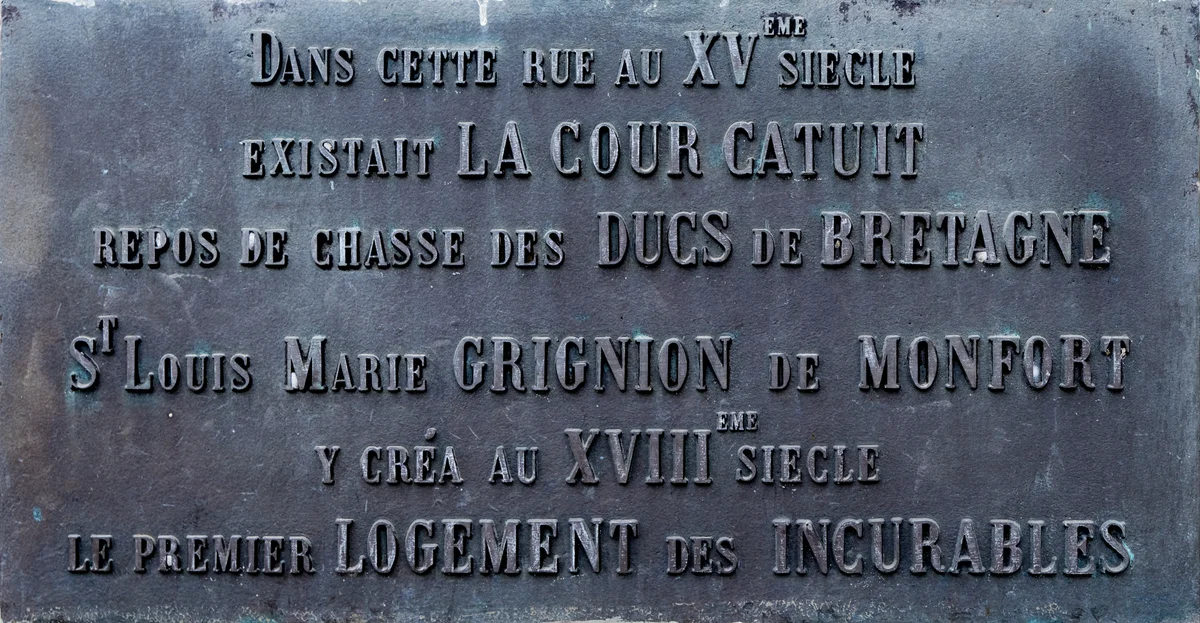 Logis Cathuis