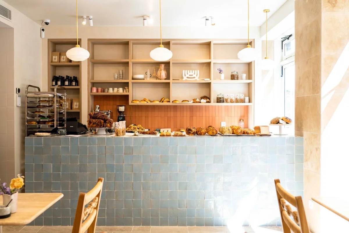 Café Babka Zana