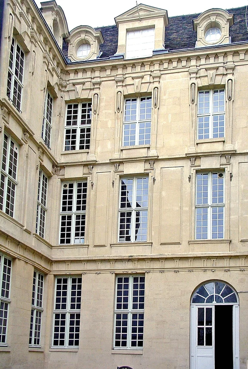Hôtel d'Hercule
