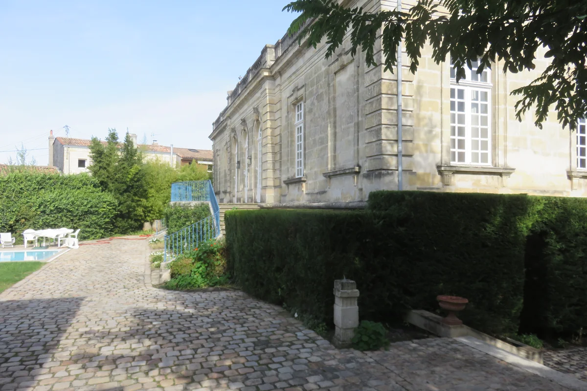 Hôtel Marbotin