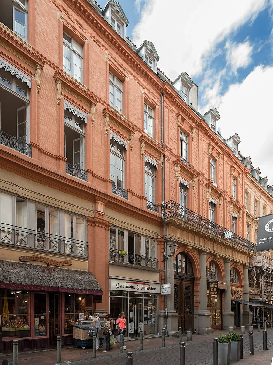Hôtel Sipière