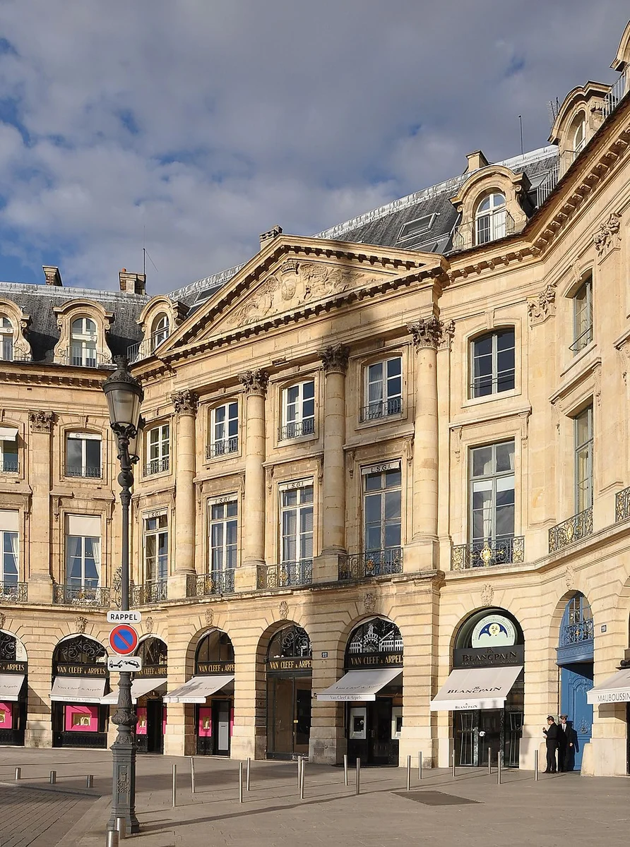 Hôtel de Ségur