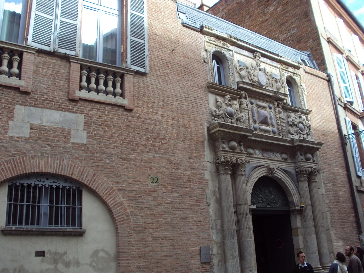 Hôtel Felzins