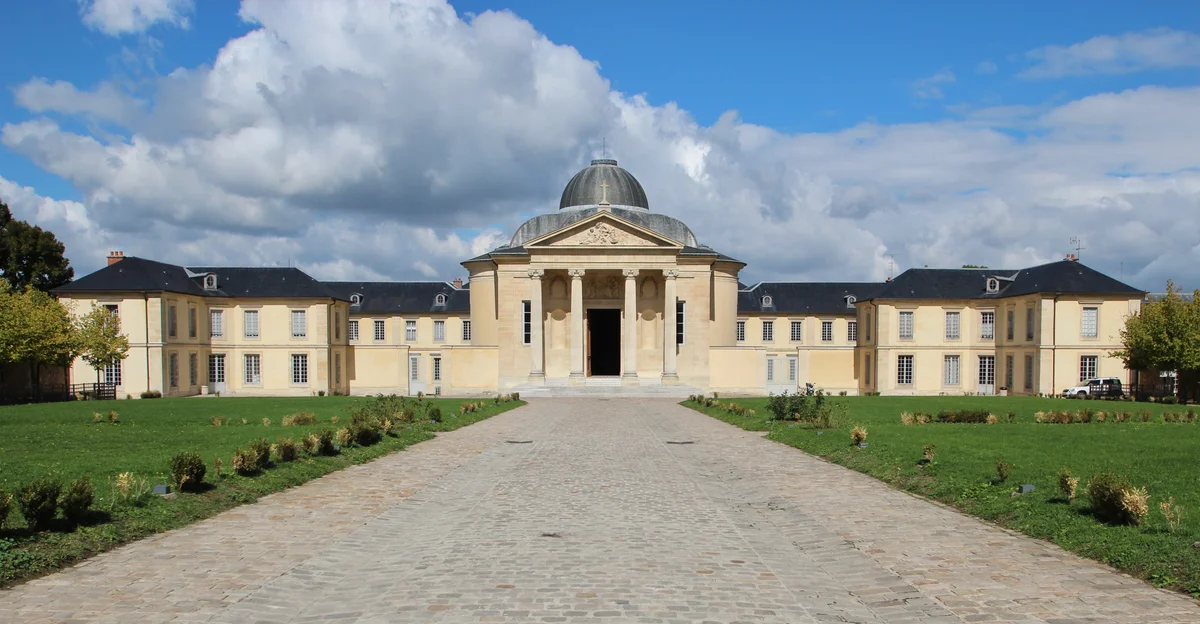 Lycée Hoche