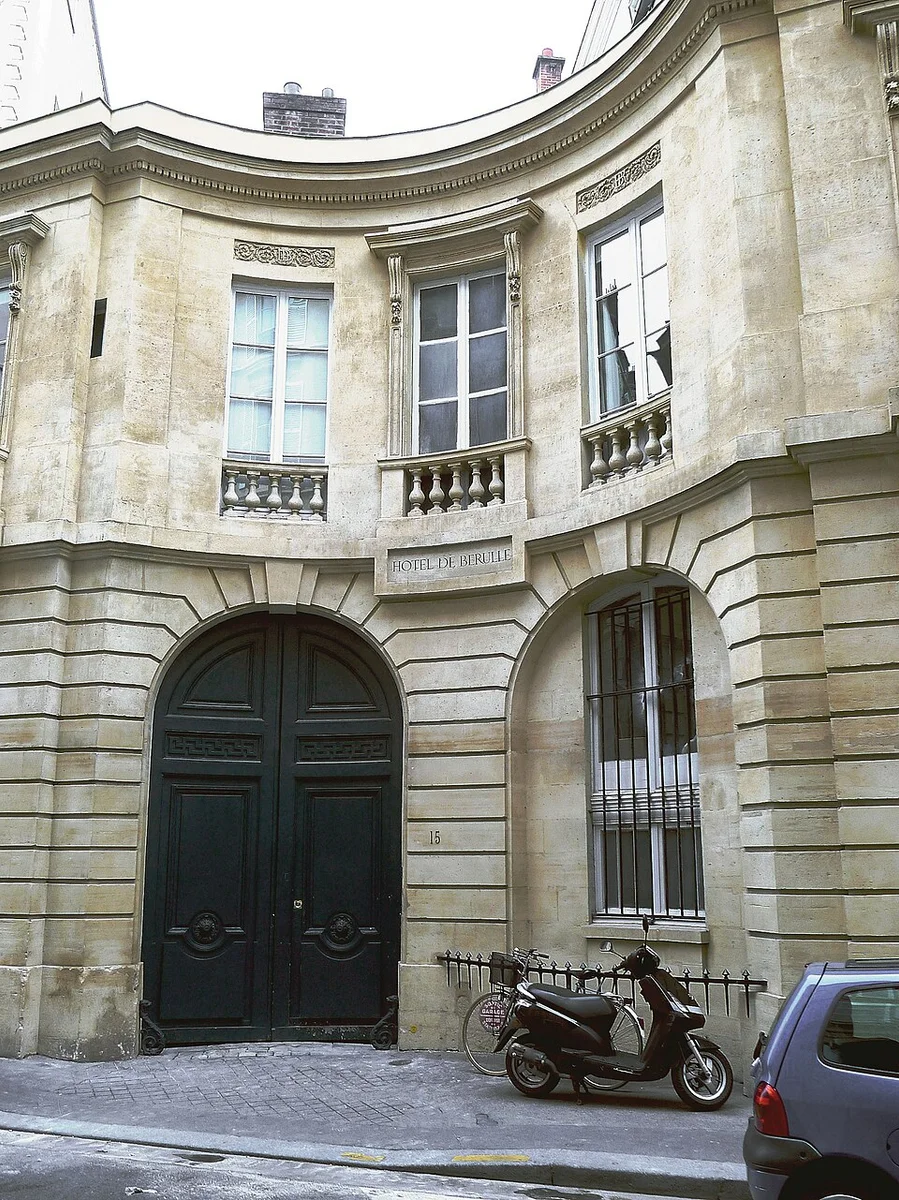 Hôtel de Bérulle