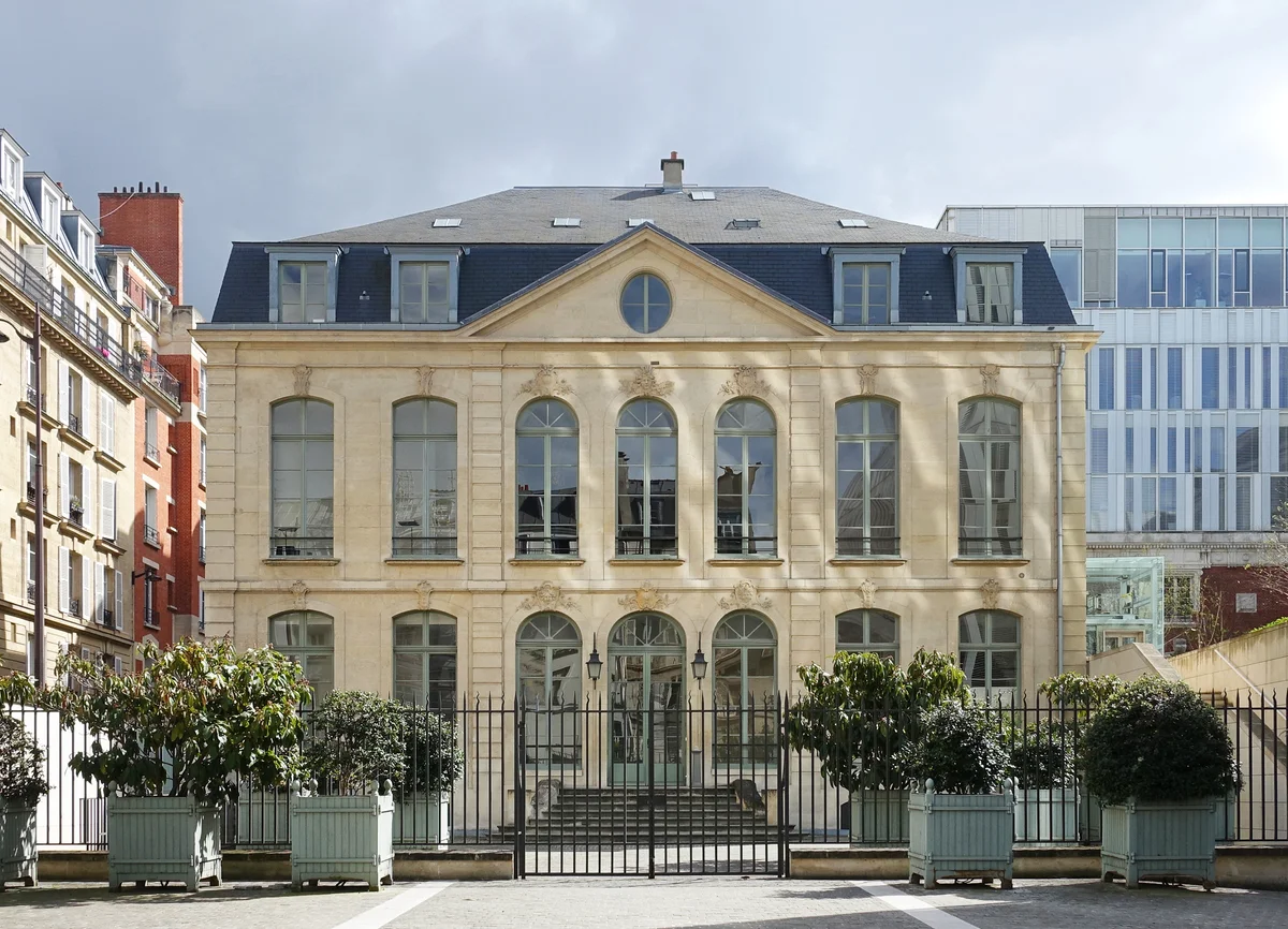 Hôtel de Choiseul-Praslin