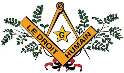 Siège duDroit humain international