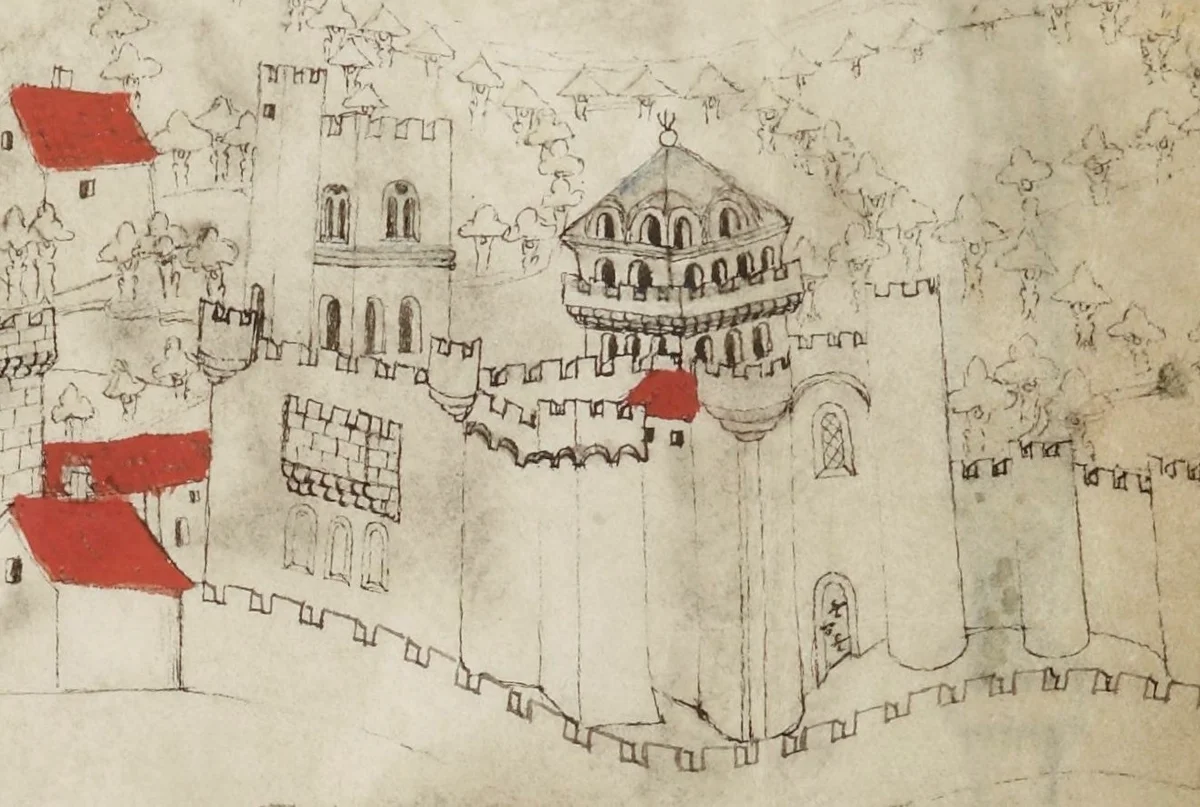 Abbaye de Saint-Alyre