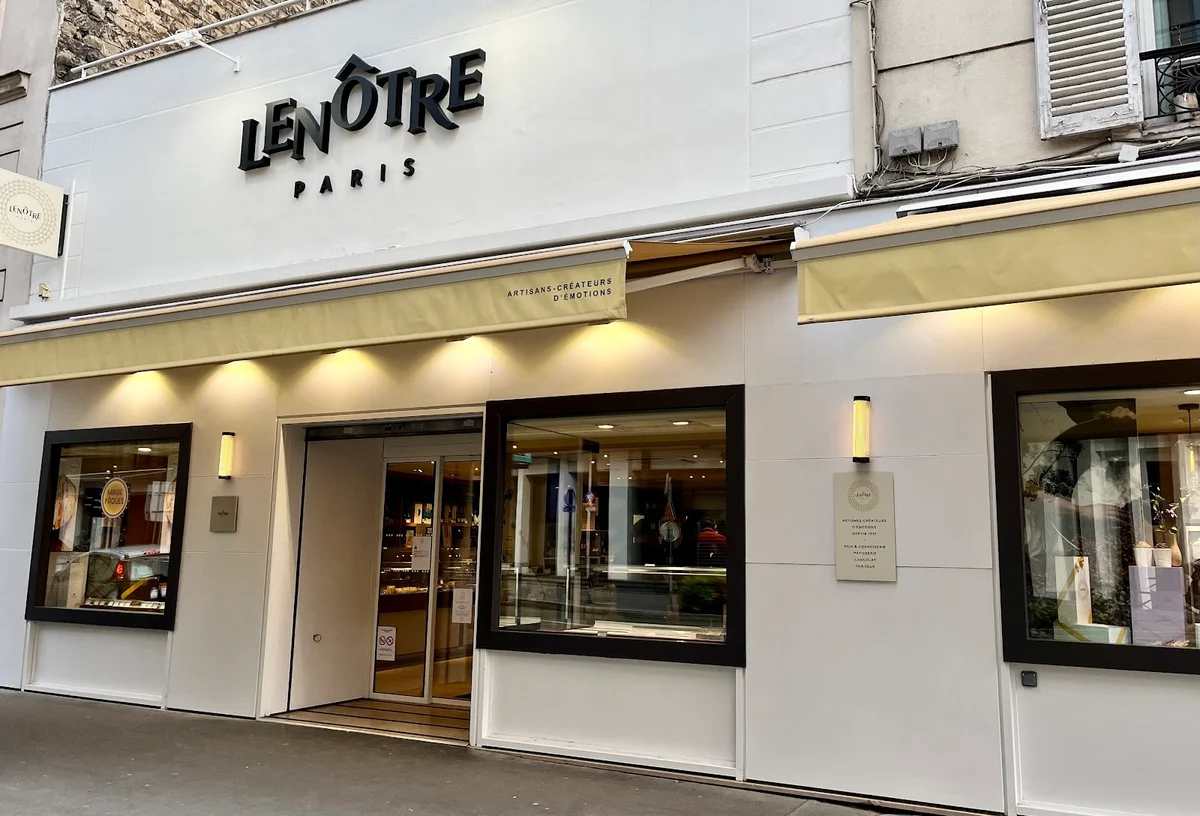 Lenôtre