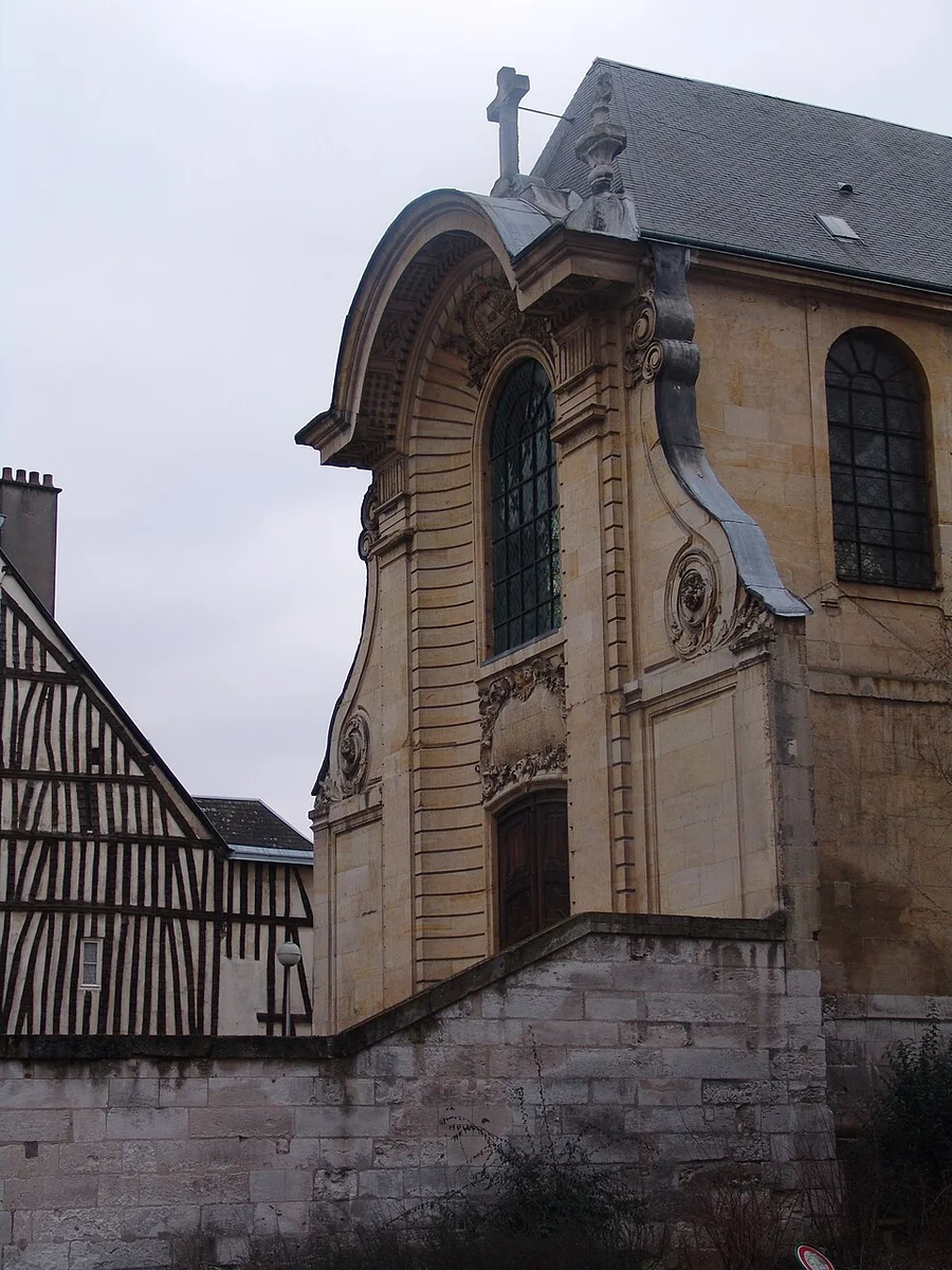 Couvent des Ursulines