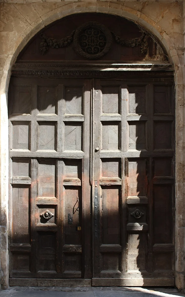 Hôtel de Miromesnil
