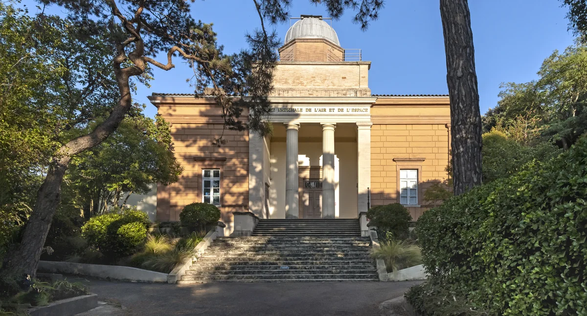 Observatoire