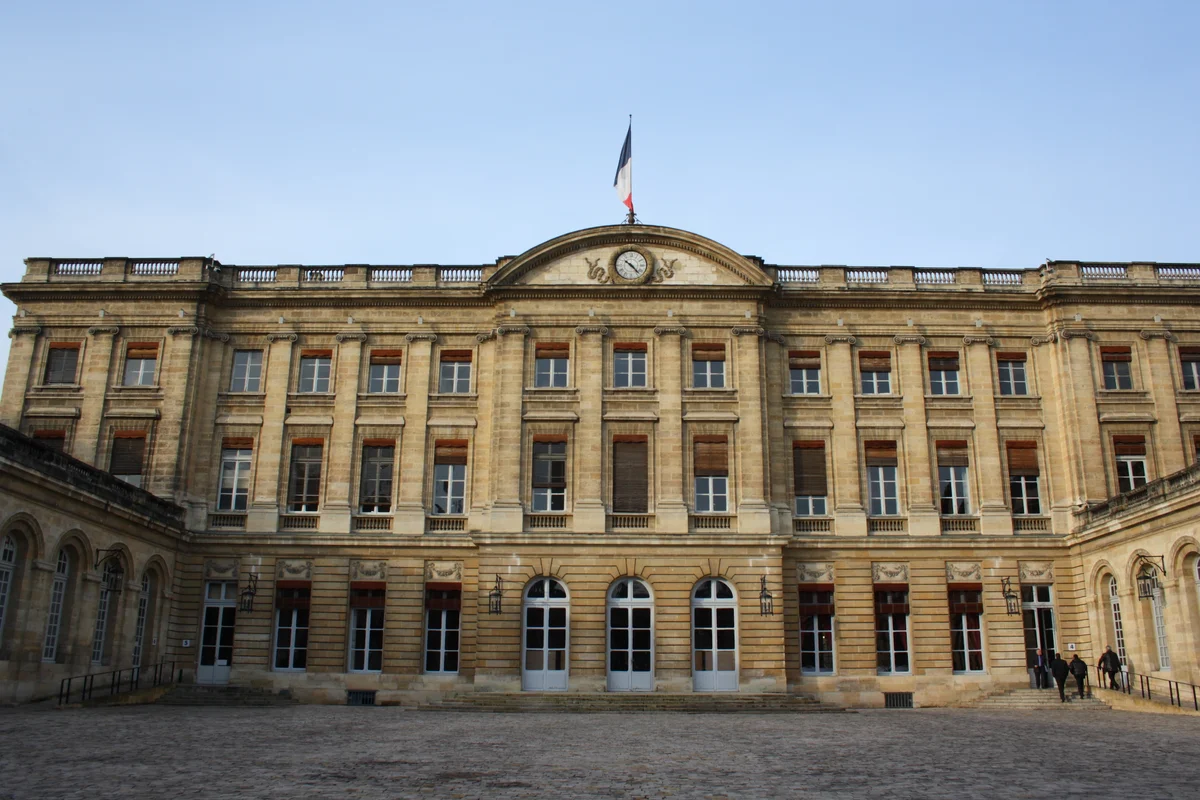 Palais Rohan