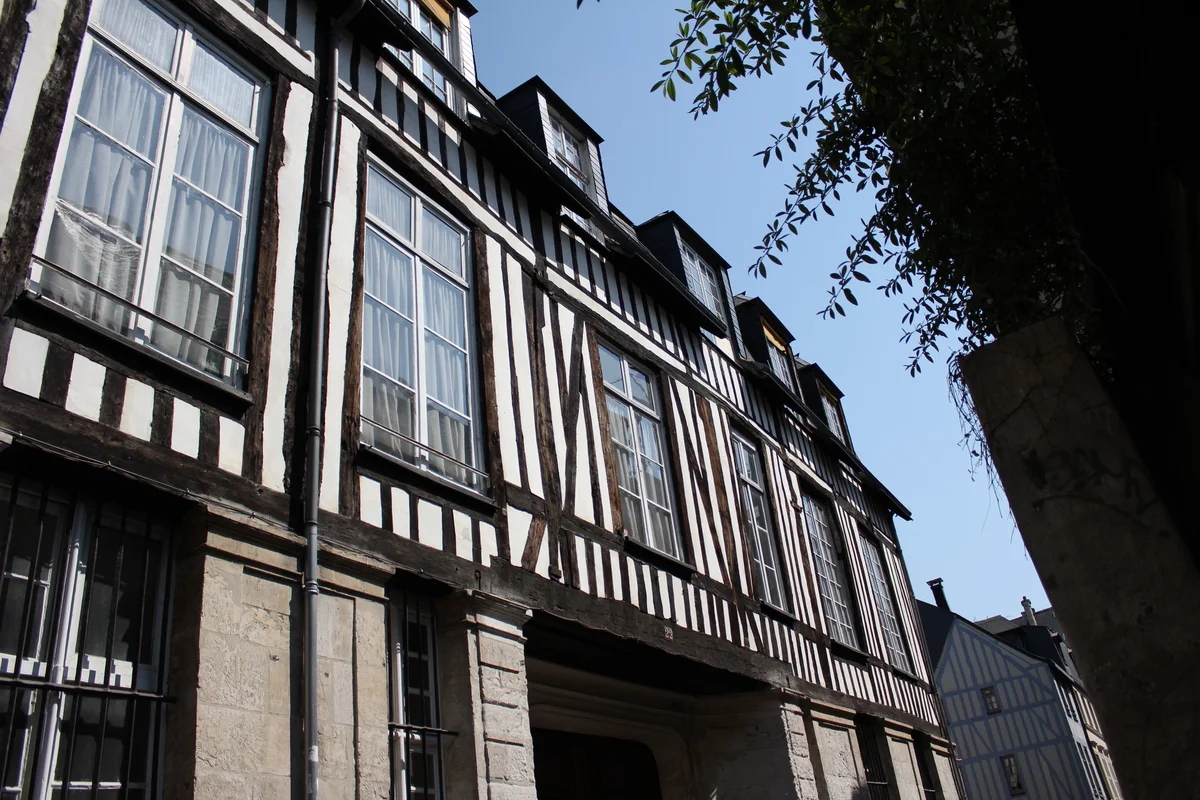 Hôtel de la Houssaye