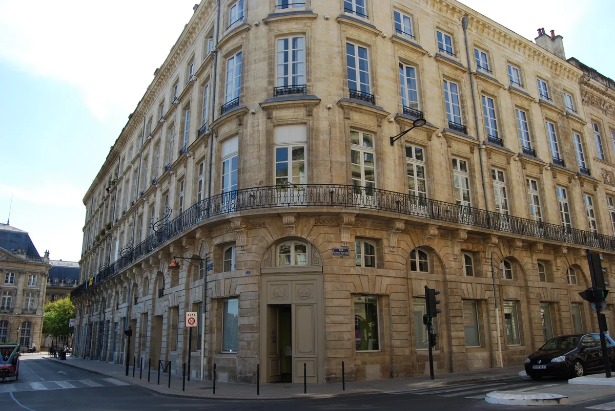 Hôtel Lamolère