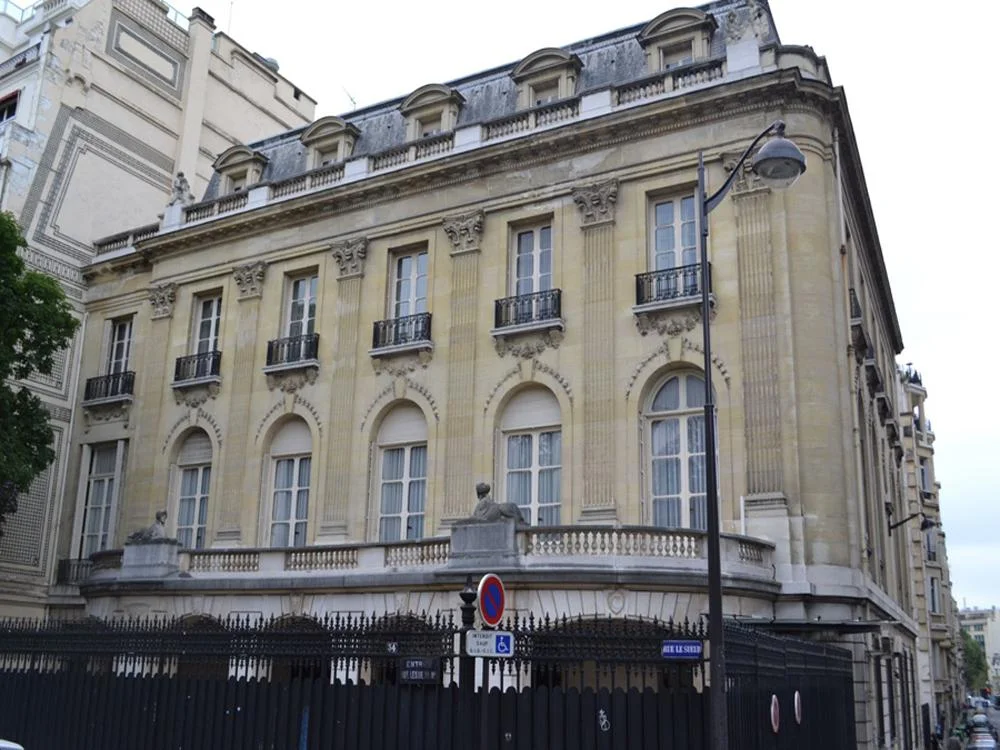 Hôtel Blumenthal - Montmorency