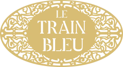 Le Train bleu