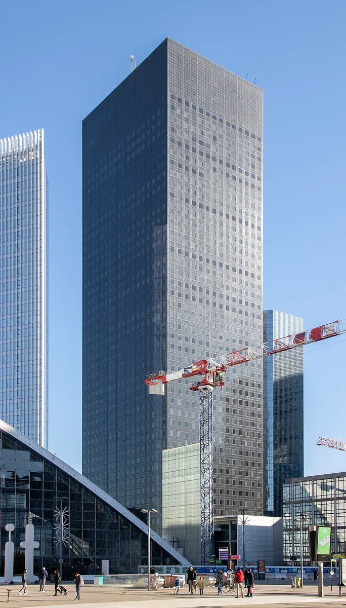 Tour Areva