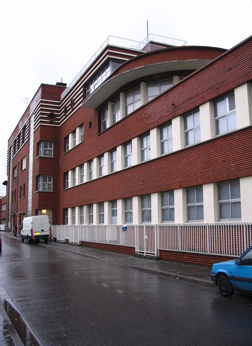 Groupe scolaire Condorcet