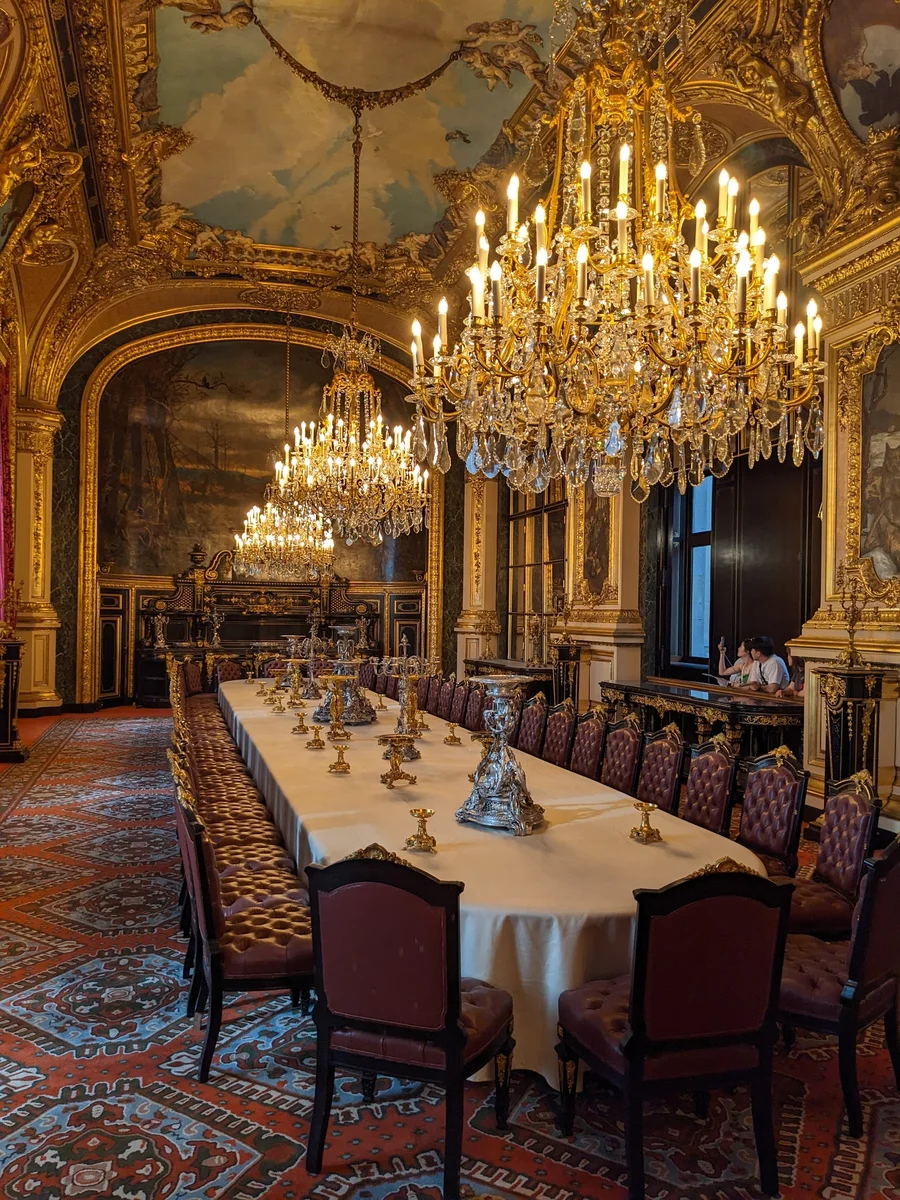 Café Richelieu