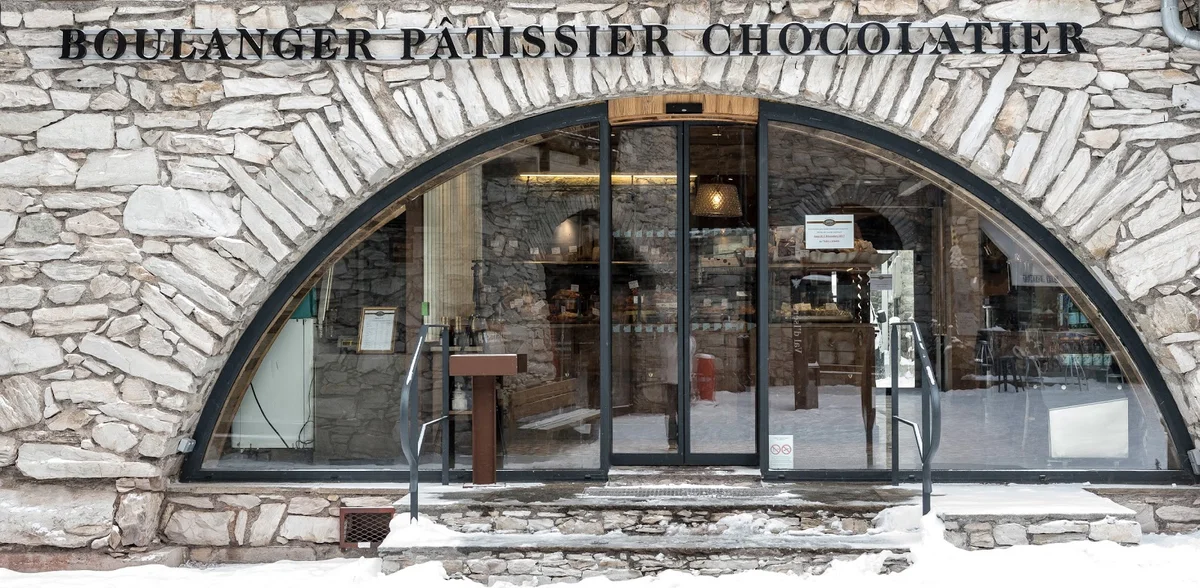 Maison Chevallot Val d'Isère "Val Village"