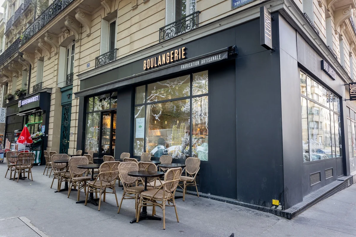 Leonie Bakery