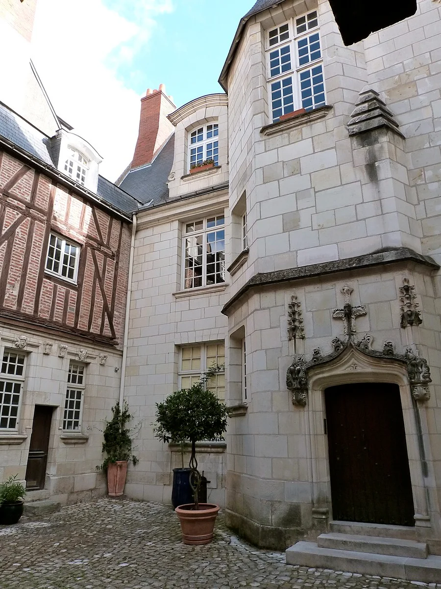 Hôtel Binet