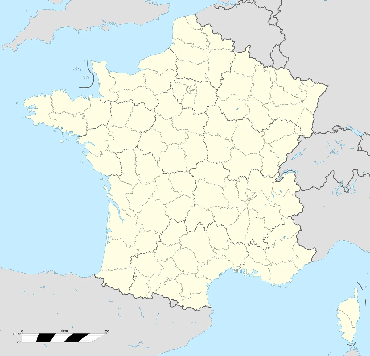 Barrière d'Enfer