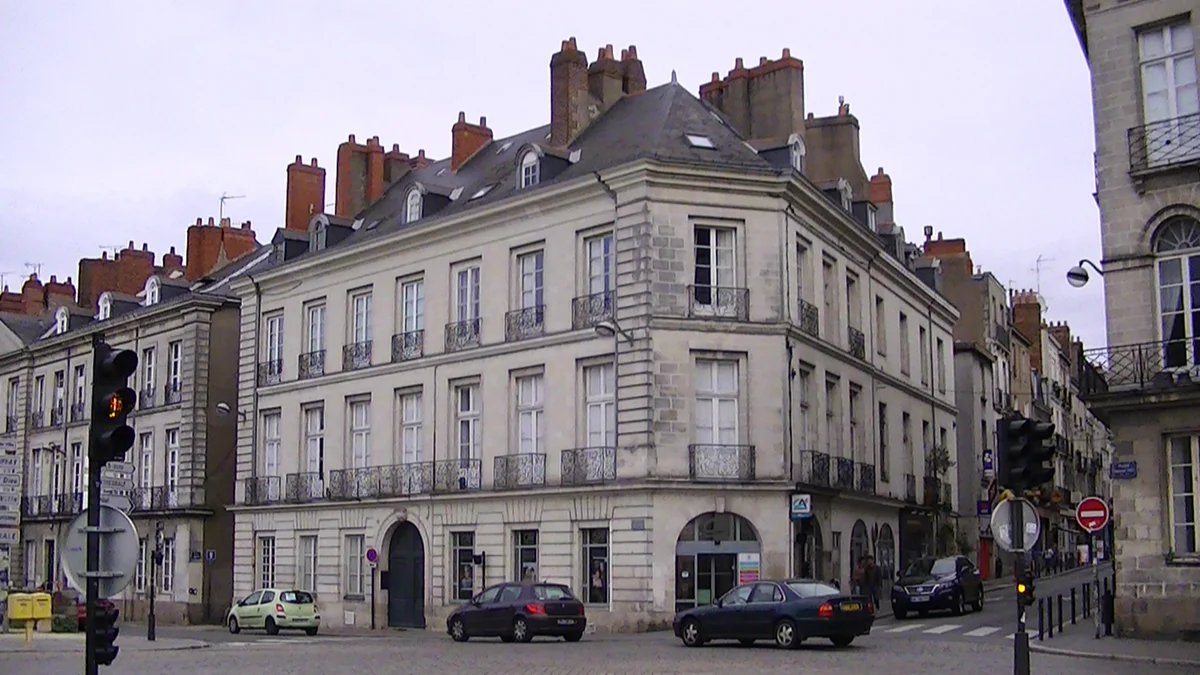 Hôtel Ceineray