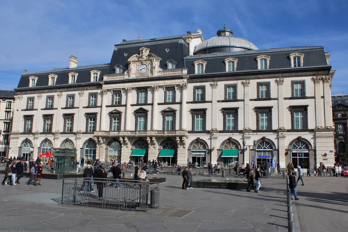 Opéra municipal