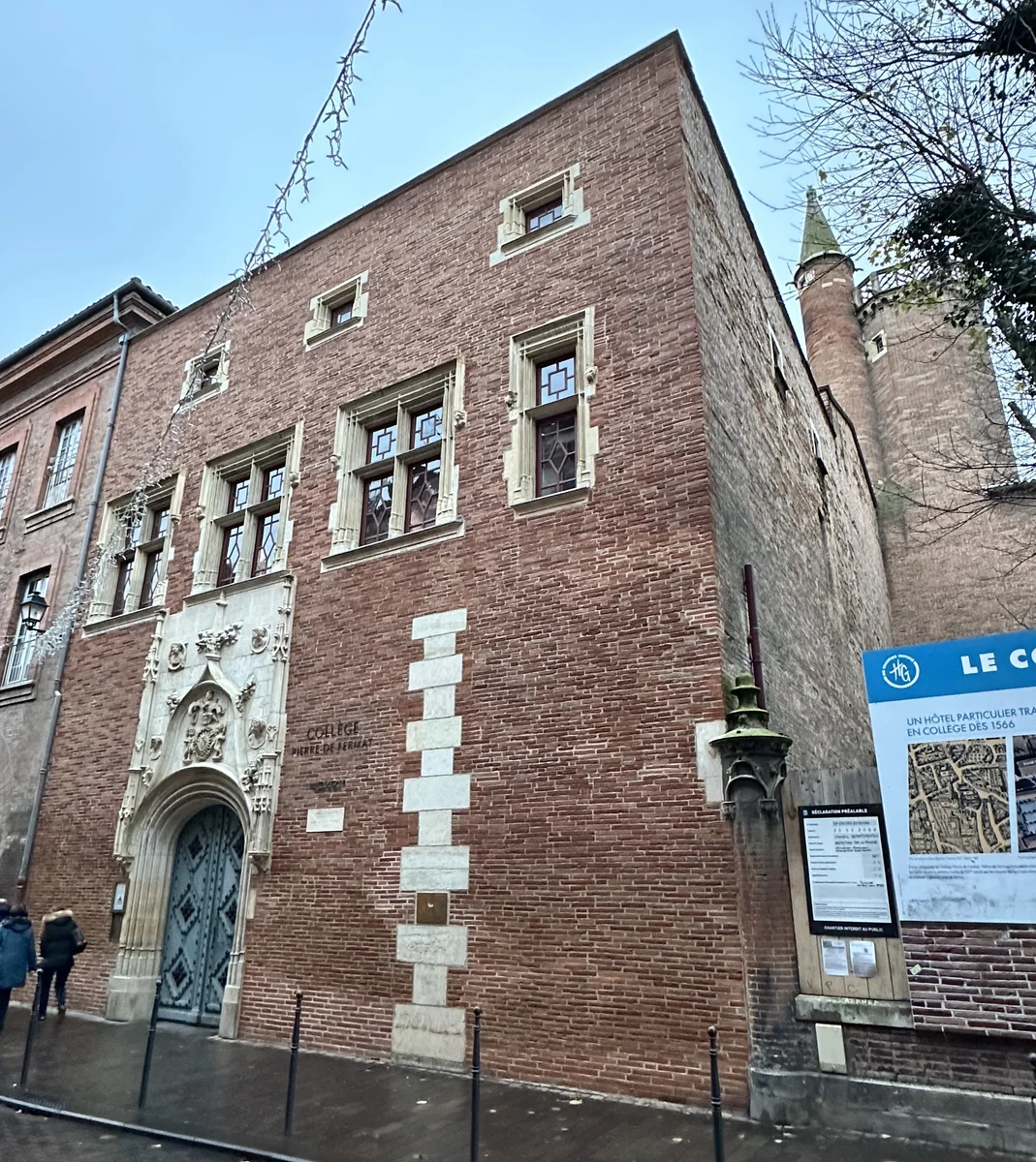 Hôtel de Bernuy