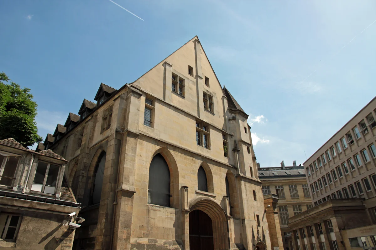 Couvent des Cordeliers