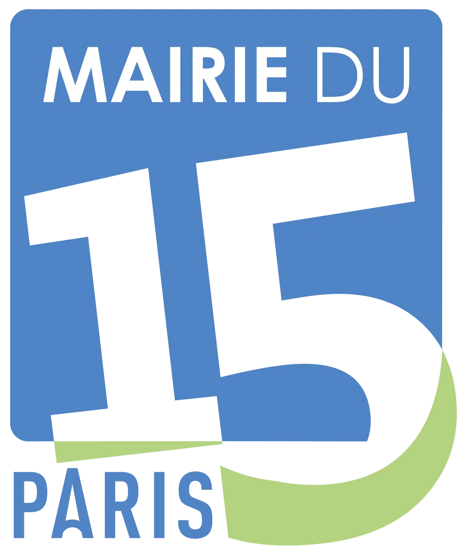 Mairie du15earrondissement de Paris