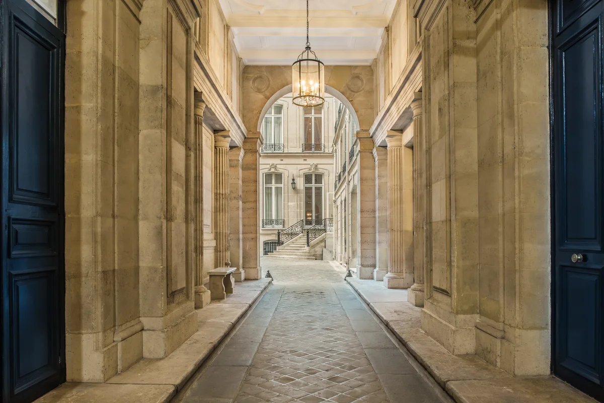 Immeubles Sommier