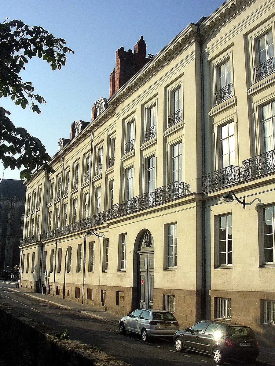 Hôtel Cottin de Melleville