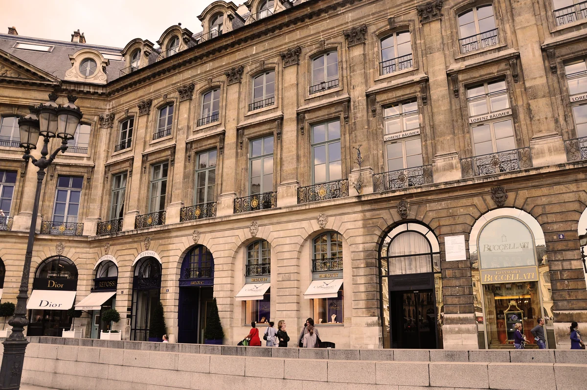 Hôtel Thibert des Martrais