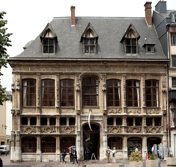 Bureau des Finances